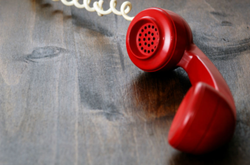 telephone