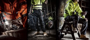 Work Belts