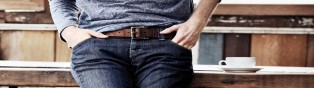 Jeans Belts
