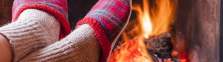 Bed Socks