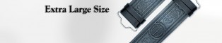 Extra Large Belts