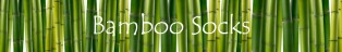 Bamboo Socks