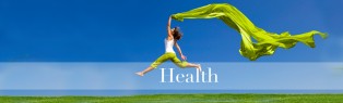 Healthy Socks