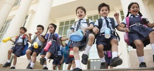 School Socks